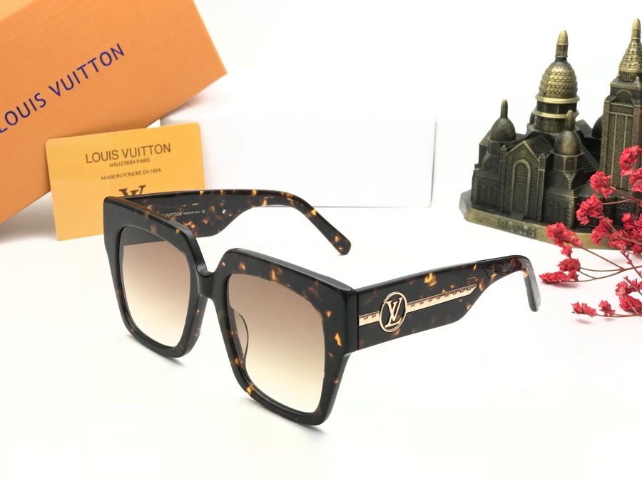 KÍNH MẮT LOUIS VUITTON - Z1074E BROWN