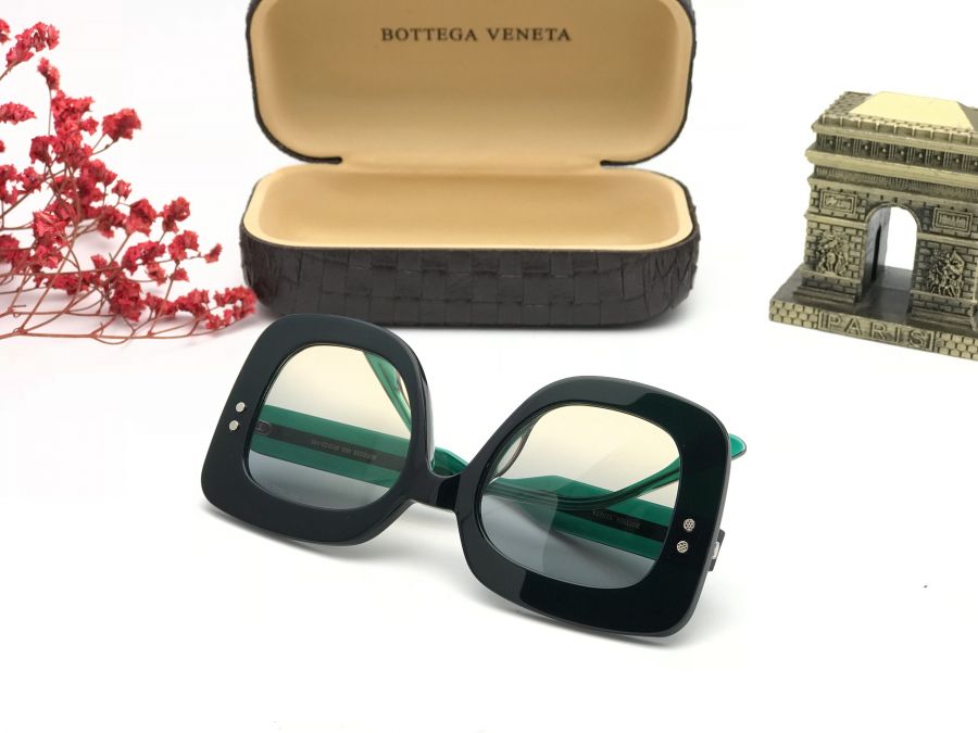 KÍNH MẮT NỮ CAO CẤP BOTTEGA 2019 - BV0233S GREEN