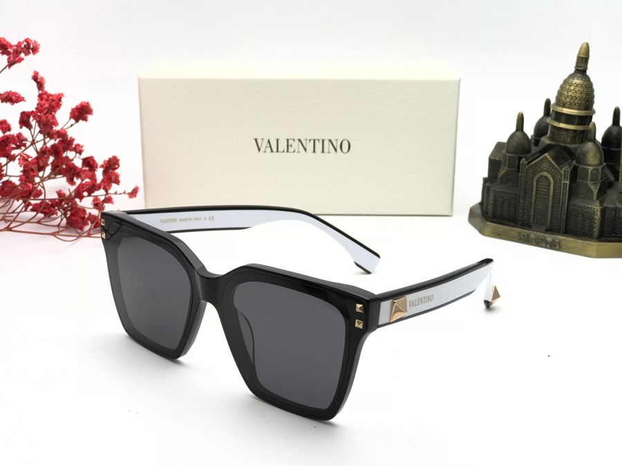 KÍNH MẮT NỮ CAO CẤP 2019 VALENTINO - VA4096 BLACK