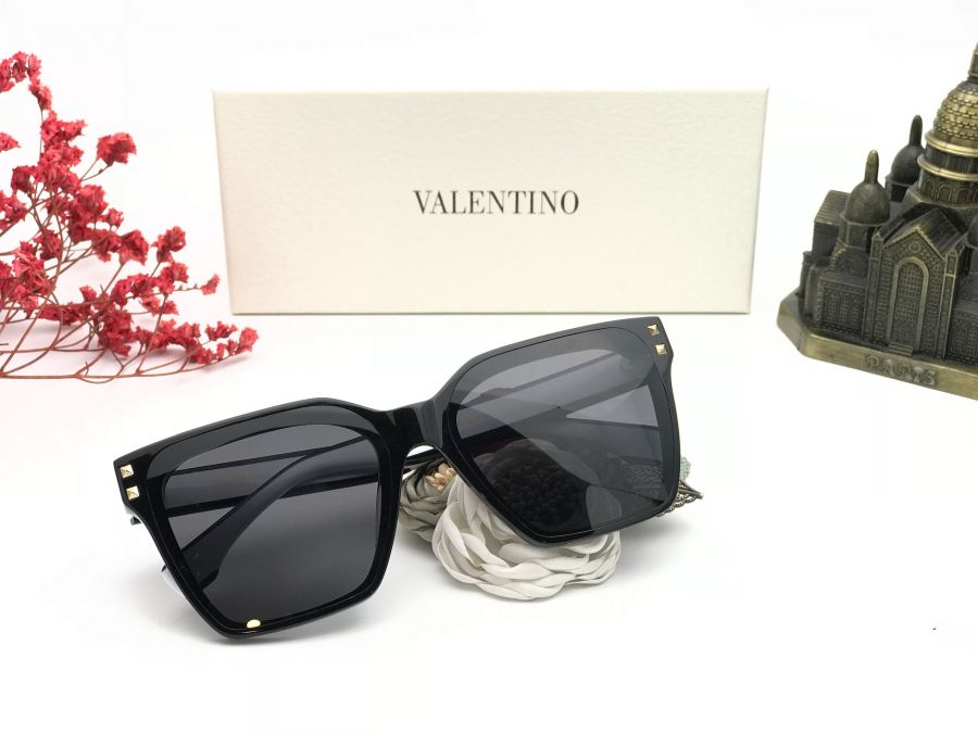 KÍNH MẮT NỮ CAO CẤP 2019 VALENTINO - VA4096 BLACK