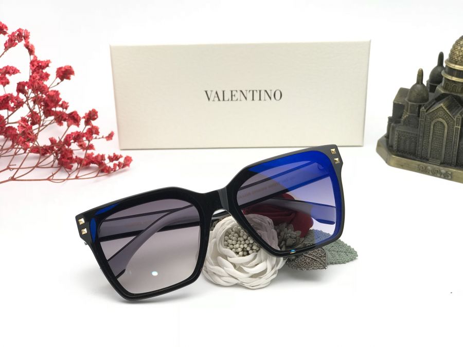 KÍNH MẮT NỮ CAO CẤP 2019 VALENTINO - VA4096 BLUE