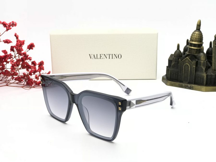 KÍNH MẮT NỮ CAO CẤP 2019 VALENTINO - VA4096 GEY