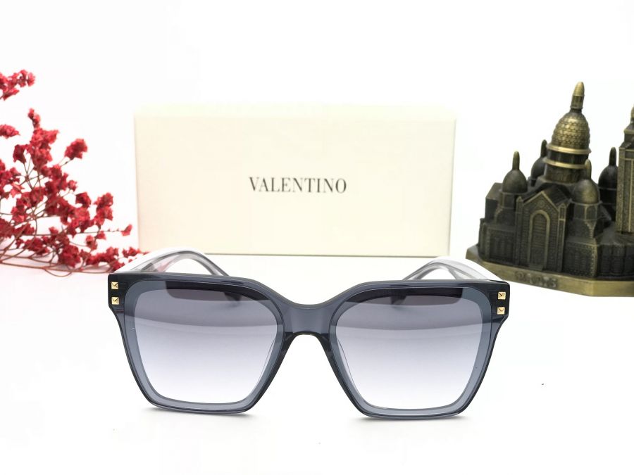 KÍNH MẮT NỮ CAO CẤP 2019 VALENTINO - VA4096 GEY