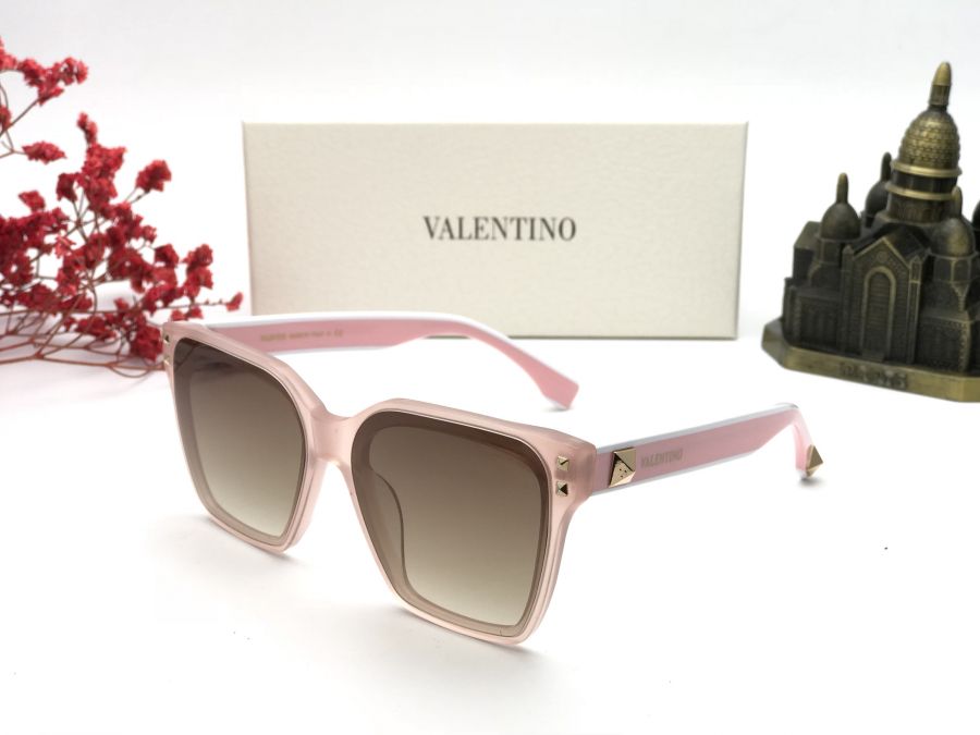 KÍNH MẮT NỮ CAO CẤP 2019 VALENTINO - VA4096 PINK