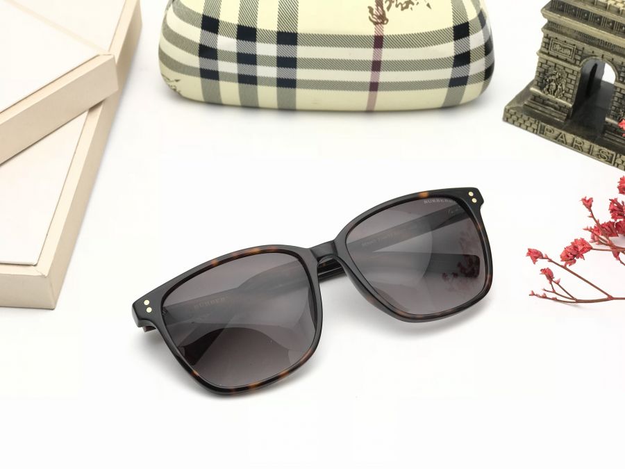 KÍNH MẮT CAO CẤP BURBERRY - BE6003 BROWN