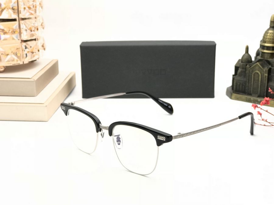 GỌNG KÍNH CẬN CAO CẤP OLIVER PEOPLES - OV1172T BLACK