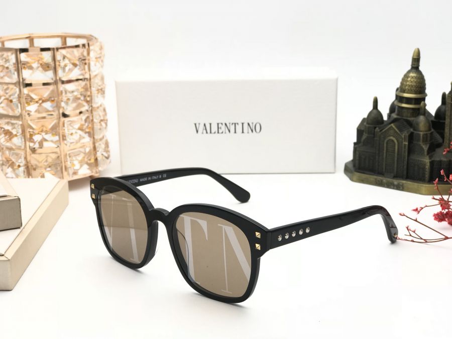 KÍNH THỜI TRANG NỮ VALENTINO CAO CẤP - VALENTINO VA3133 BROWN