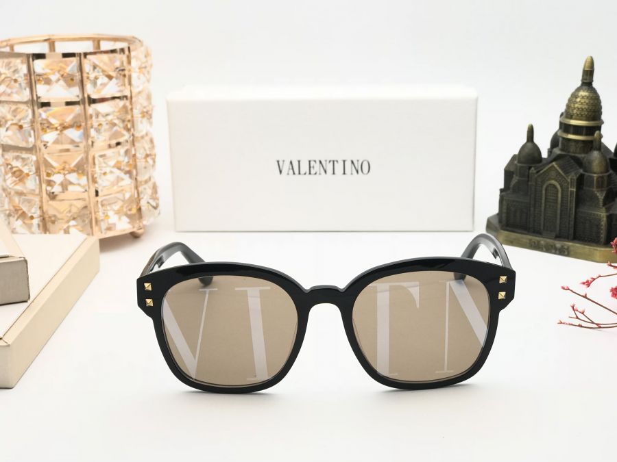KÍNH THỜI TRANG NỮ VALENTINO CAO CẤP - VALENTINO VA3133 BROWN