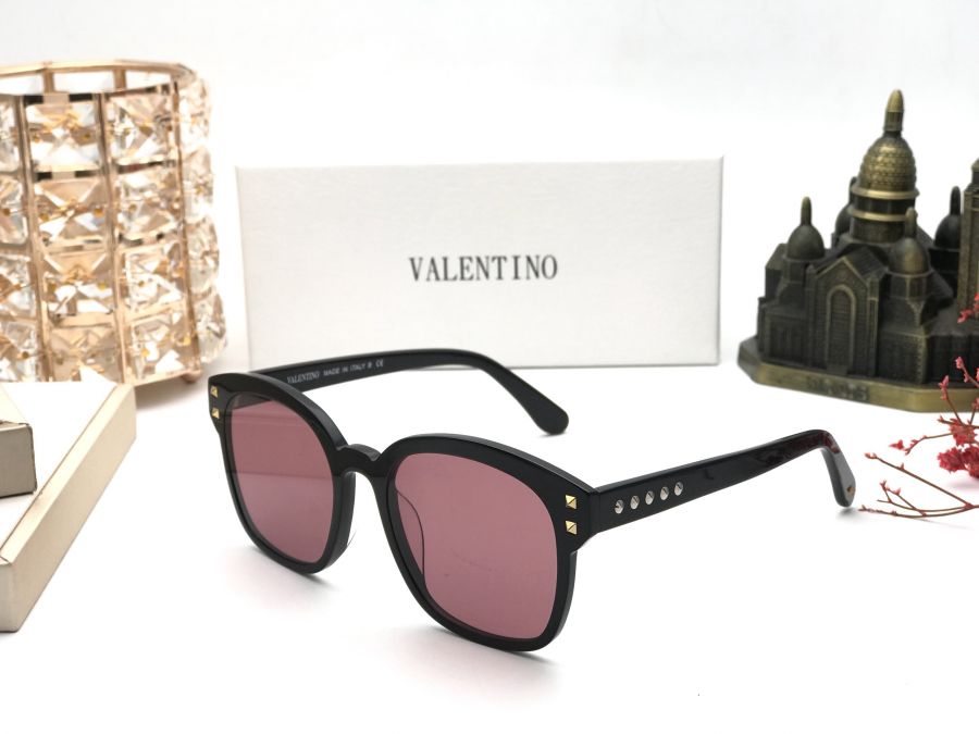KÍNH THỜI TRANG NỮ VALENTINO CAO CẤP - VALENTINO VA3133 PINK