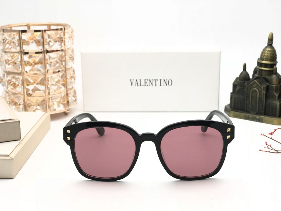 KÍNH THỜI TRANG NỮ VALENTINO CAO CẤP - VALENTINO VA3133 PINK