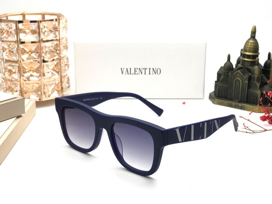KÍNH THỜI TRANG NỮ VALENTINO CAO CẤP - VALENTINO VA4045 BLUE