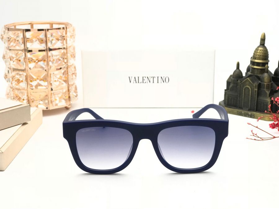 KÍNH THỜI TRANG NỮ VALENTINO CAO CẤP - VALENTINO VA4045 BLUE