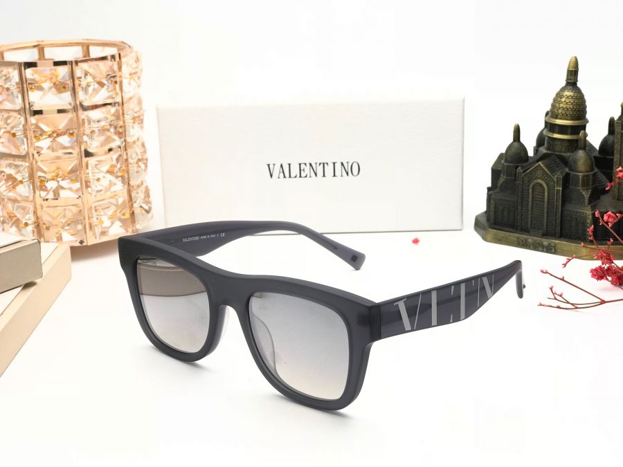 KÍNH THỜI TRANG NỮ VALENTINO CAO CẤP - VALENTINO VA4045 GREY
