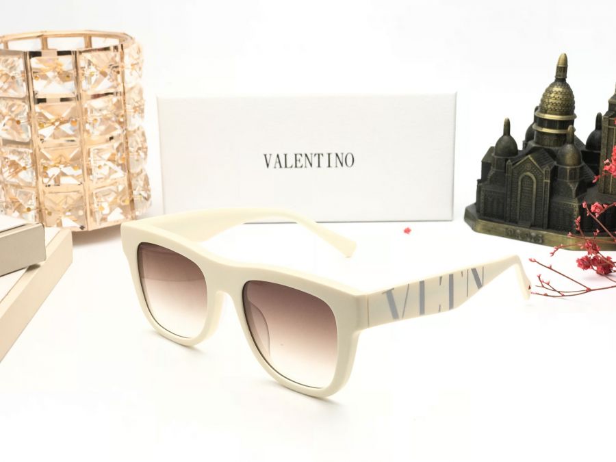 KÍNH THỜI TRANG NỮ VALENTINO CAO CẤP - VALENTINO VA4045 WHITE