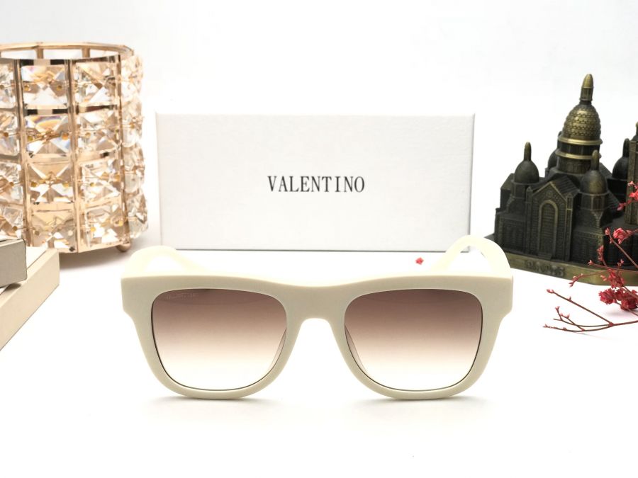 KÍNH THỜI TRANG NỮ VALENTINO CAO CẤP - VALENTINO VA4045 WHITE