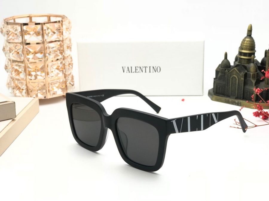 KÍNH THỜI TRANG NỮ VALENTINO CAO CẤP - VALENTINO VA4088 BLACK