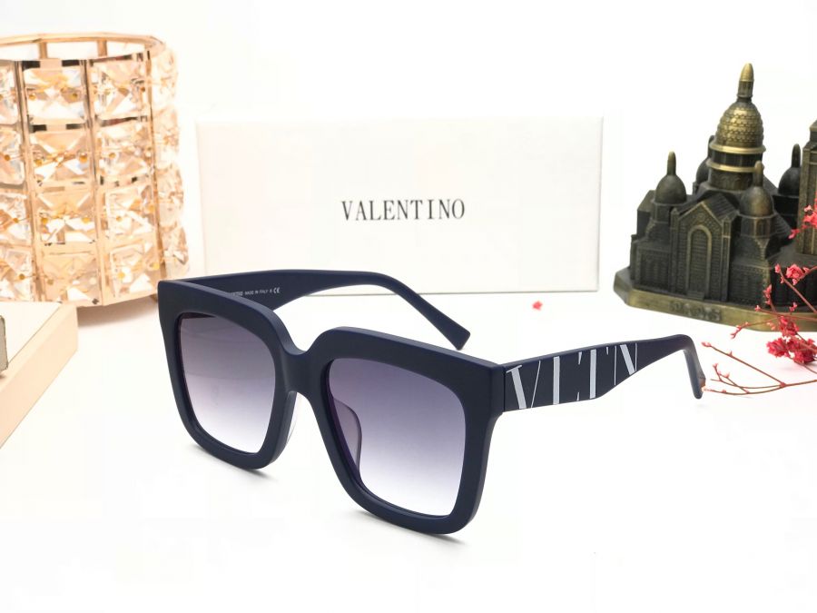 KÍNH THỜI TRANG NỮ VALENTINO CAO CẤP - VALENTINO VA4088 BLUE