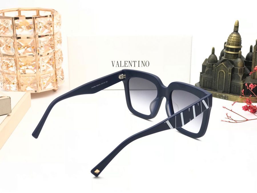 KÍNH THỜI TRANG NỮ VALENTINO CAO CẤP - VALENTINO VA4088 BLUE