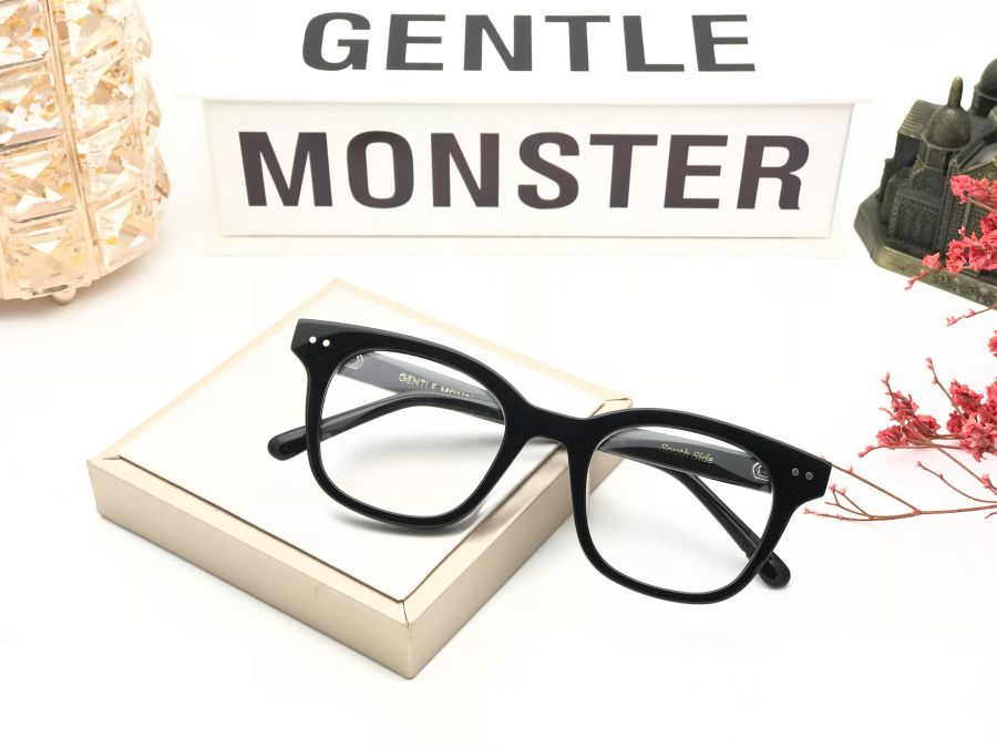 GỌNG KÍNH THỜI TRANG CAO CẤP GENTLE MONSTER SOUTH 2019