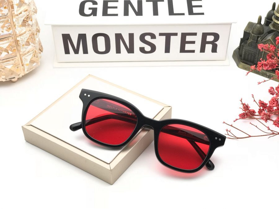 GỌNG KÍNH THỜI TRANG CAO CẤP GENTLE MONSTER SOUTH SIDE 2019