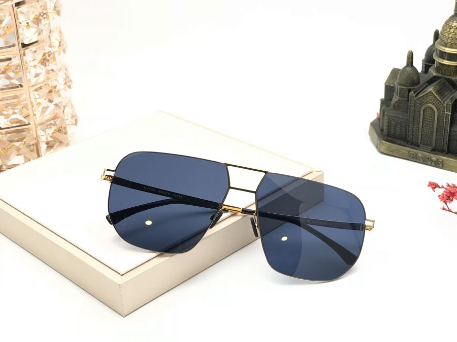 KÍNH THỜI TRANG CAO CẤP MYKYTA TITANIUM - MYKYTA HIROTO BLUE