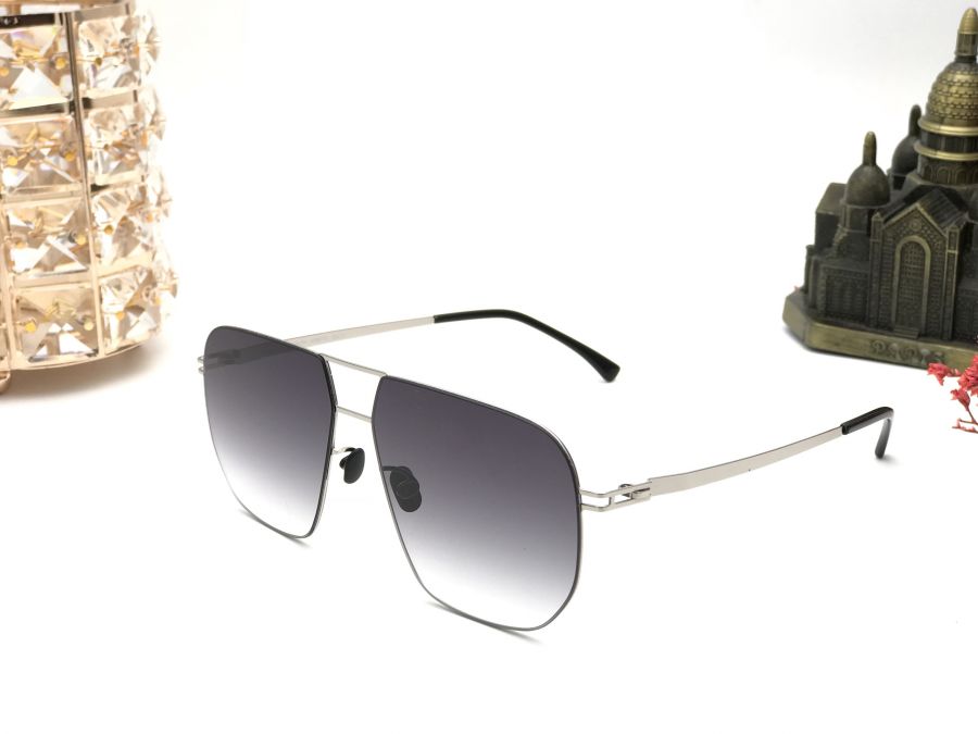 KÍNH THỜI TRANG CAO CẤP MYKYTA TITANIUM - MYKYTA HIROTO SILVER