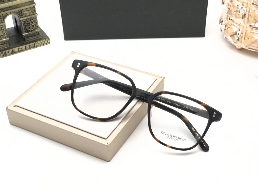 GỌNG KÍNH CẬN CAO CẤP OLIVER PEOPLES - OLIVER PEOPLES OV5373 BROWN