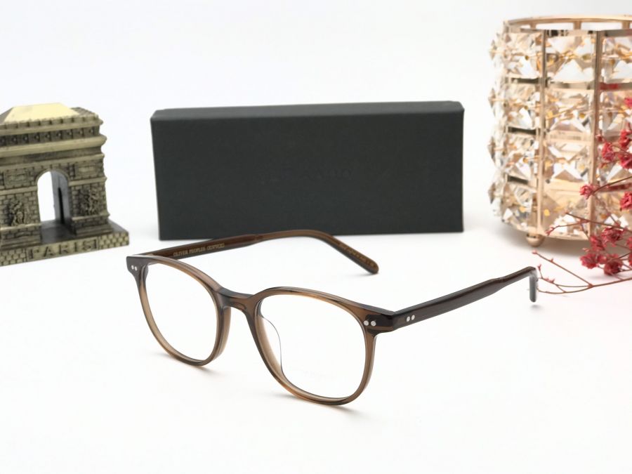 GỌNG KÍNH CẬN CAO CẤP OLIVER PEOPLES - OLIVER PEOPLES OV5412 TURTLE