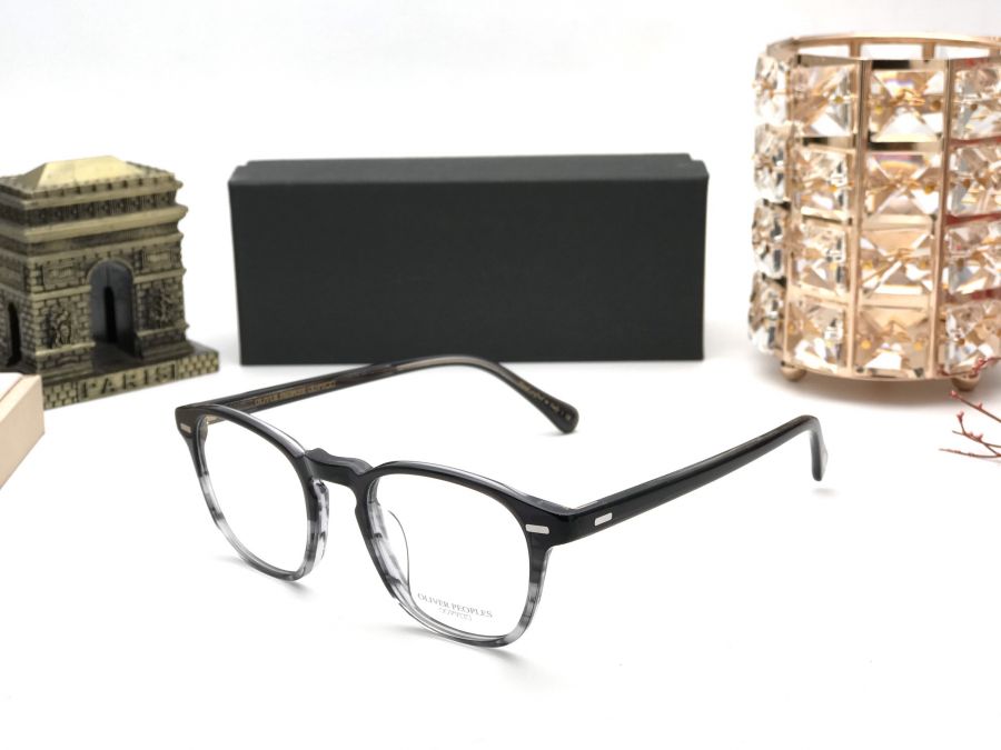 GỌNG KÍNH CẬN CAO CẤP OLIVER PEOPLES - OLIVER PEOPLES OV5364 BLACK GREY