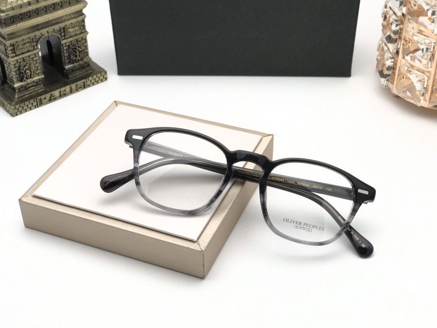 GỌNG KÍNH CẬN CAO CẤP OLIVER PEOPLES - OLIVER PEOPLES OV5364 BLACK GREY