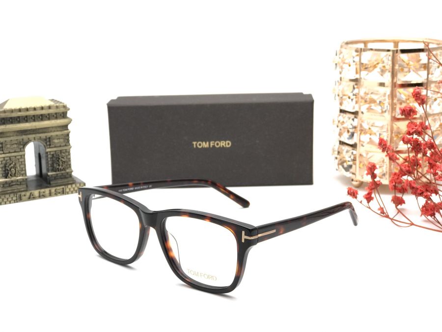 GỌNG KÍNH NAM CAO CẤP TOMFORD - TOMFORD TF5179 BROWN