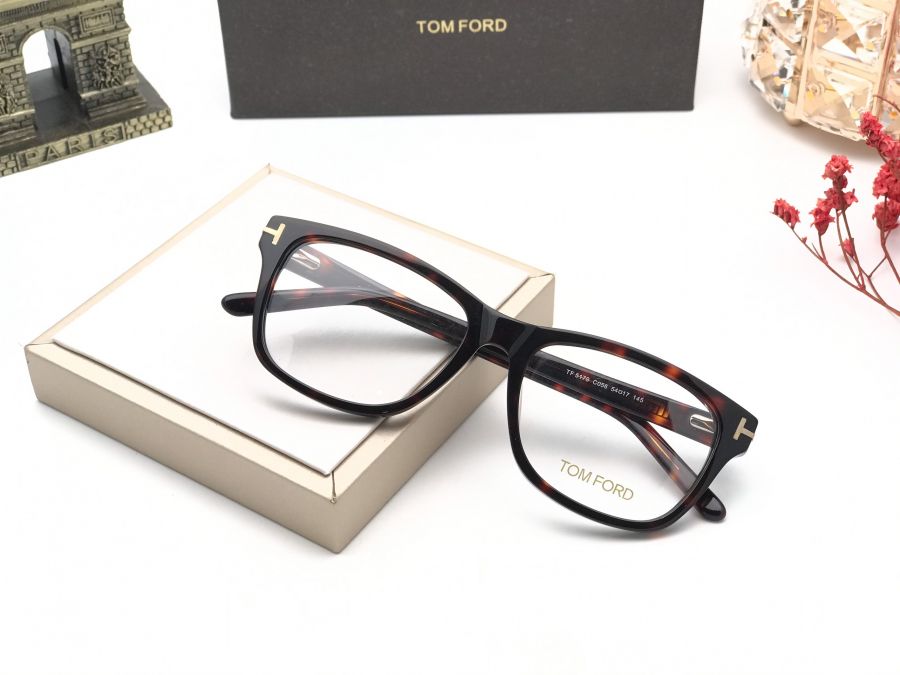 GỌNG KÍNH NAM CAO CẤP TOMFORD - TOMFORD TF5179 BROWN