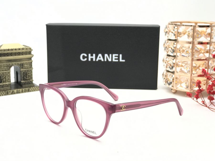 GỌNG KÍNH NỮ THỜI TRANG CAO CẤP CHANEL - CHANEL CH3625