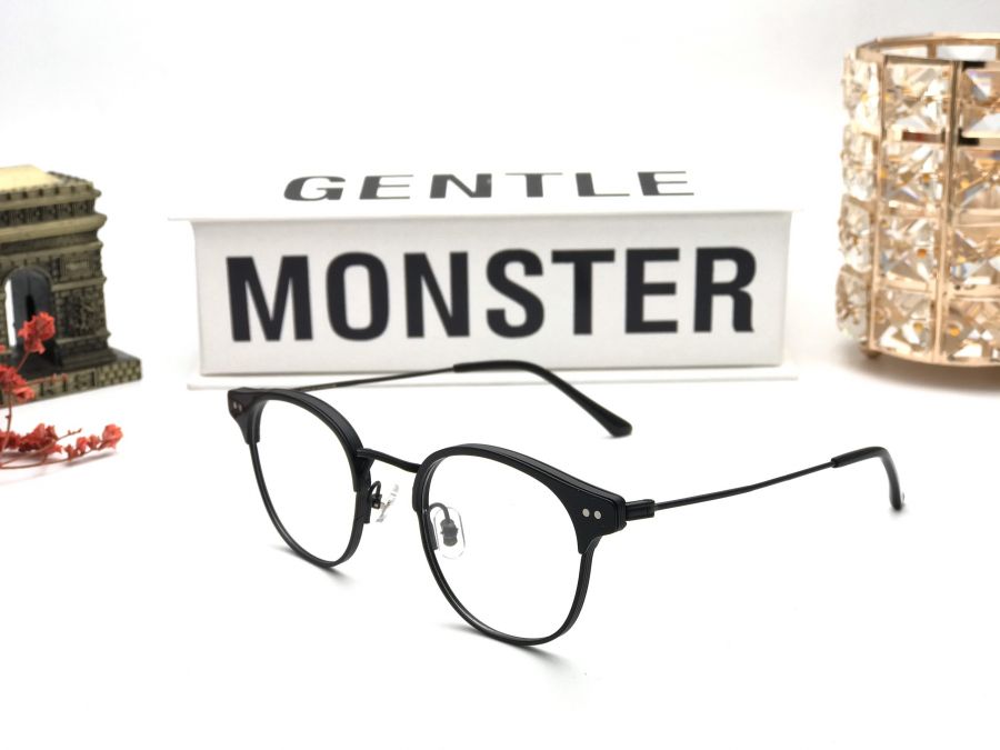 GỌNG KÍNH THỜI TRANG CAO CẤP GENTLE MONSTER - GENTLE MONSTER GM ALIO