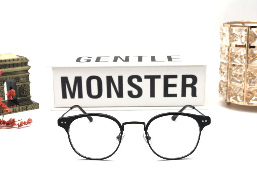 GỌNG KÍNH THỜI TRANG CAO CẤP GENTLE MONSTER - GENTLE MONSTER GM ALIO