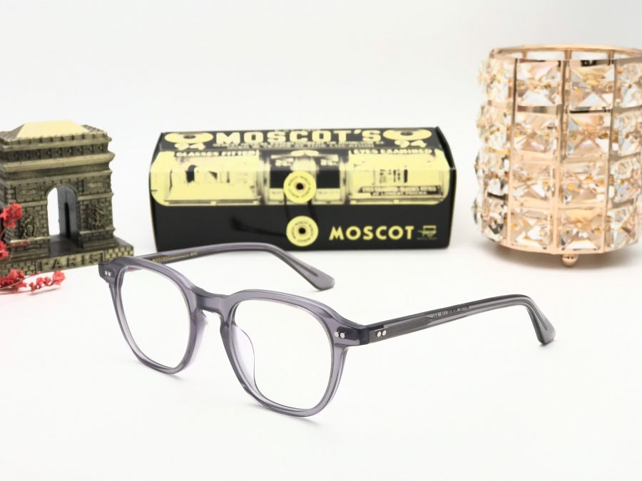 GỌNG KÍNH CẬN CAO CẤP MOSCOT - MOSCOT BILLIK GREY