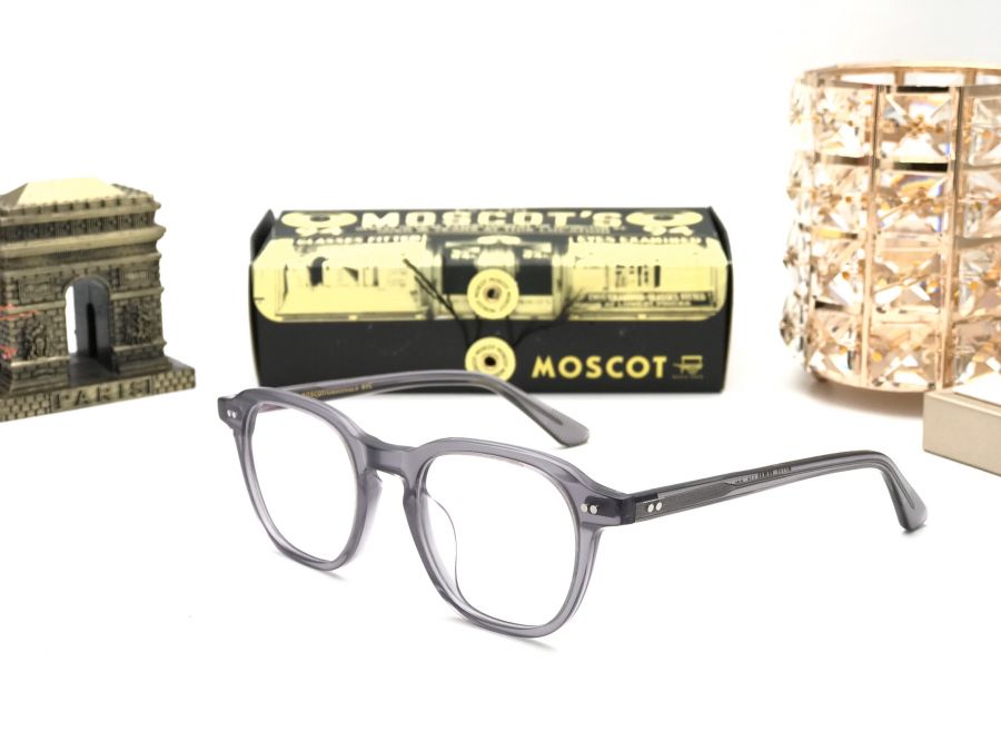 GỌNG KÍNH THỜI TRANG CAO CẤP MOSCOT - MOSCOT/ORIGINALS NYC GREY