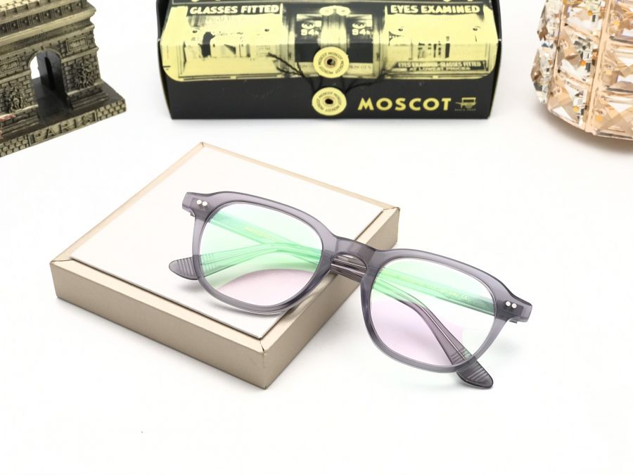 GỌNG KÍNH THỜI TRANG CAO CẤP MOSCOT - MOSCOT/ORIGINALS NYC GREY