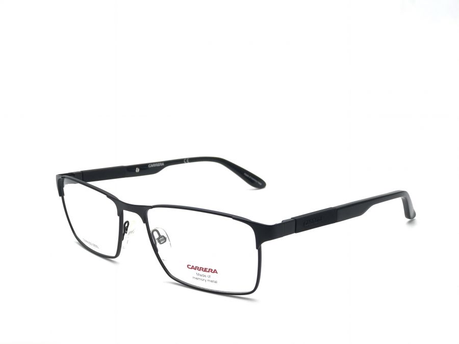 GỌNG KÍNH CẬN CAO CẤP CARRERA - CARRERA CA 8822 BLACK