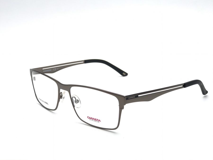 GỌNG KÍNH CẬN CAO CẤP CARRERA TITANIUM - CARRERA CA7584 GREY