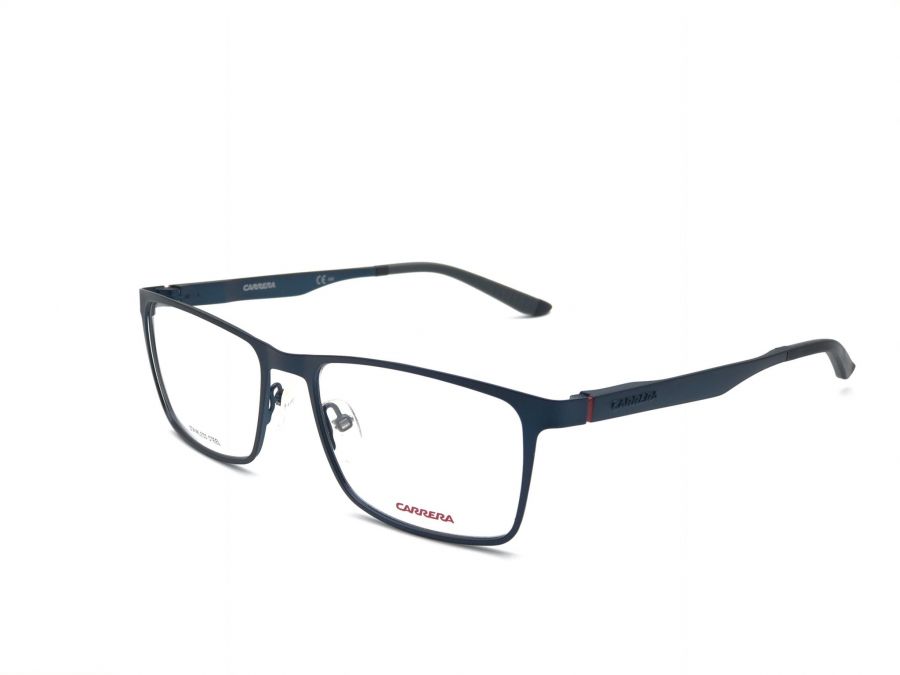 GỌNG KÍNH CẬN CAO CẤP CARRERA TITANIUM - CARRERA CA8811 BLACK