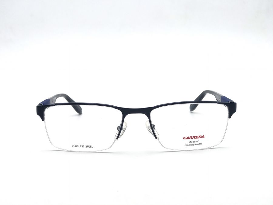 GỌNG KÍNH CẬN CAO CẤP CARRERA TITANIUM - CARRERA CA8821 BLUE