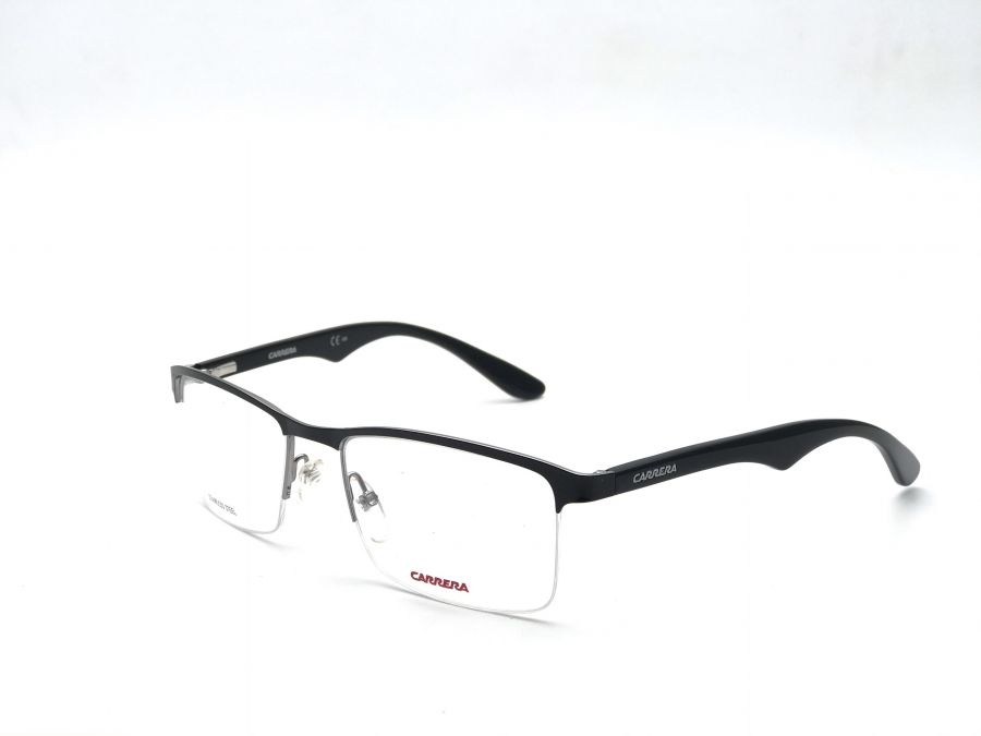GỌNG KÍNH CẬN CAO CẤP CARRERA TITANIUM - CARRERA CA6623 BLACK