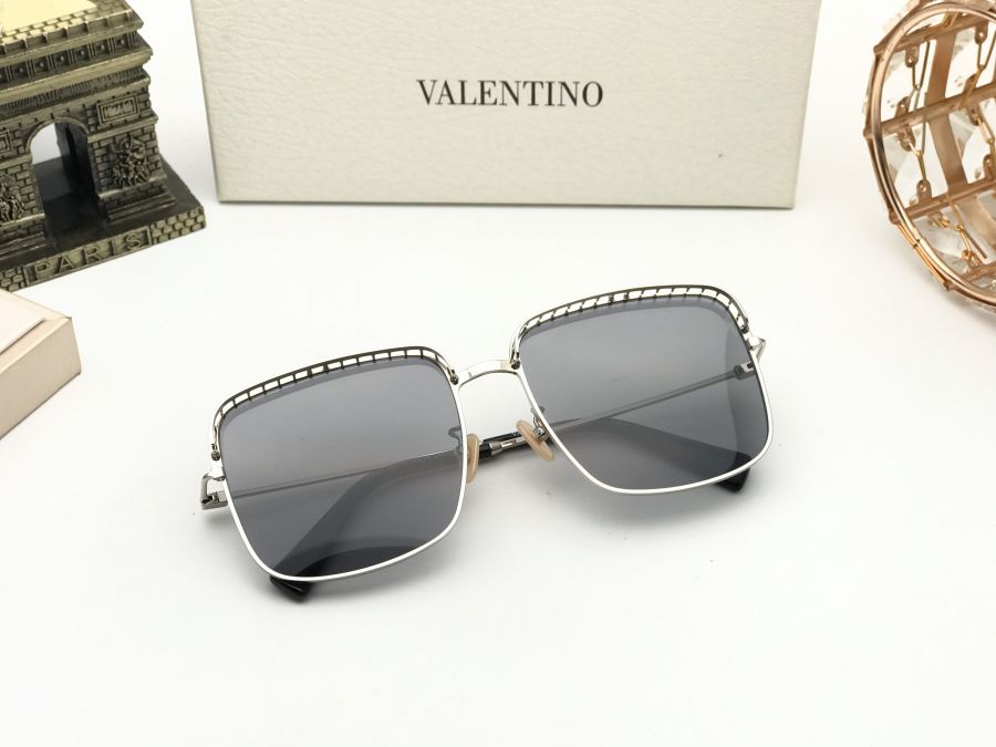 KÍNH MẮT THỜI TRANG CAO CẤP VALENTINO - VALENTINO VA2889 BLACK