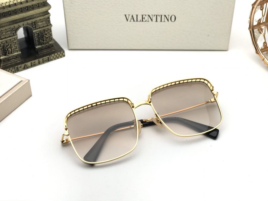 KÍNH MẮT THỜI TRANG CAO CẤP VALENTINO - VALENTINO VA2889 BROWN