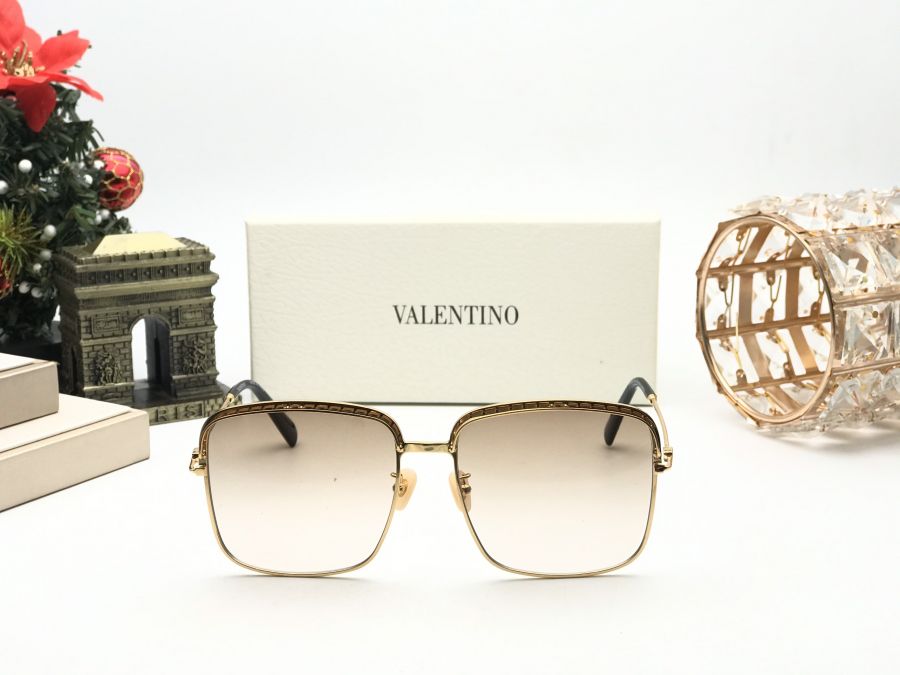 KÍNH MẮT THỜI TRANG CAO CẤP VALENTINO - VALENTINO VA2889 BROWN