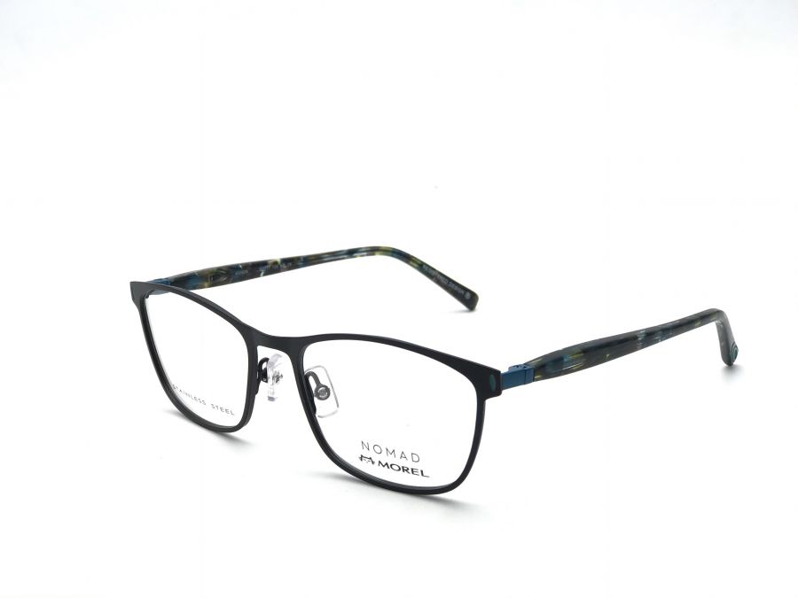 GỌNG KÍNH CẬN CAO CẤP HÀNG HIỆU MOREL - MOREL M40045N BLACK