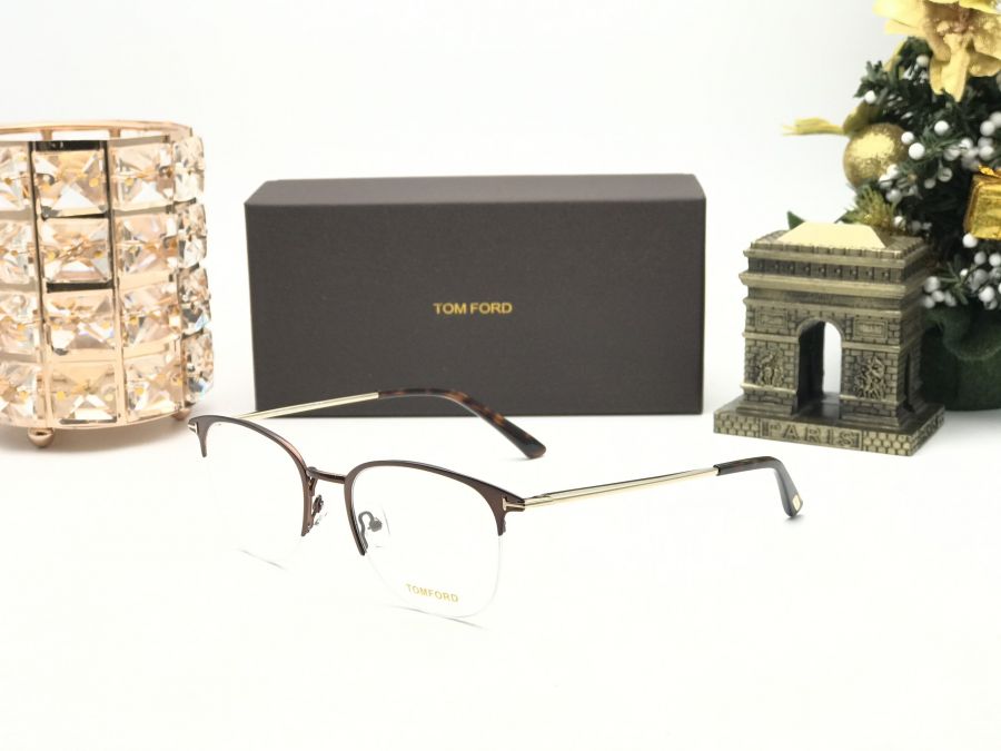 GỌNG KÍNH CẬN CAO CẤP TOMFORD - TOMFORD TF5452 GREY