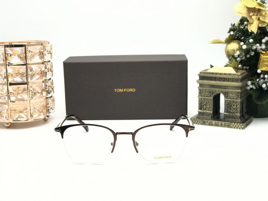 GỌNG KÍNH CẬN CAO CẤP TOMFORD - TOMFORD TF5452 GREY