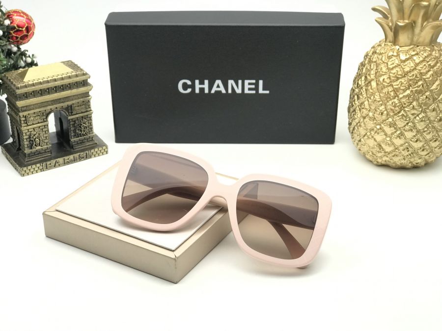 KÍNH MẮT THỜI TRANG CAO CẤP CHANEL - CHANEL CH6517 WHITE